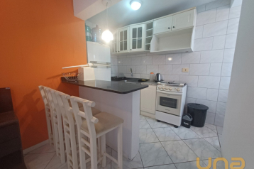 Apartamento no Centro de 48 m² com 1 quarto  - 203270-I2