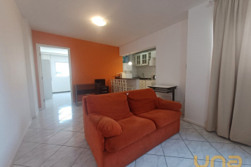 Apartamento no Centro de 48 m² com 1 quarto  - 203270-I2