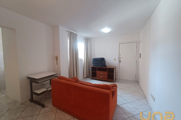 Apartamento no Centro de 48 m² com 1 quarto  - 203270-I2