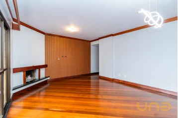 Apartamento no AGUA VERDE de 158,39 m²  - 08687.001-GL
