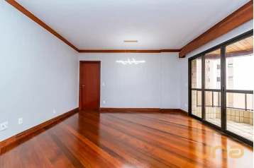 Apartamento no AGUA VERDE de 158,39 m²  - 08687.001-GL