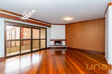 Apartamento no AGUA VERDE de 158,39 m²  - 08687.001-GL