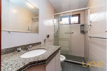 Apartamento no AGUA VERDE de 158,39 m²  - 08687.001-GL