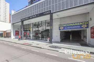 Loja no Centro de 258,06 m² - Edificio Century Seven 