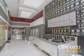 Loja no Centro de 258,06 m² - Edificio Century Seven 