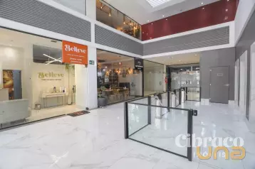 Loja no Centro de 258,06 m² - Edificio Century Seven 