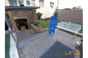 Apartamento no Cristo Rei de 48 m² com 2 quartos  - 162051-I2