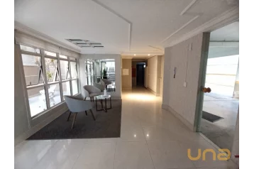 Apartamento no Cristo Rei de 48 m² com 2 quartos  - 162051-I2