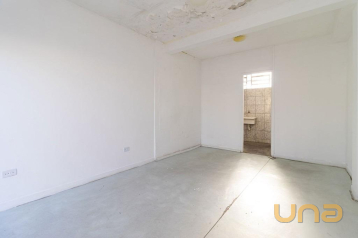 Loja no Boqueirão de 22,44 m²  - 01184.001-RZ