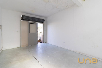 Loja no Boqueirão de 22,44 m²  - 01184.001-RZ