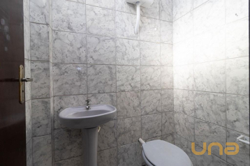 Loja no Boqueirão de 22,44 m²  - 01184.001-RZ