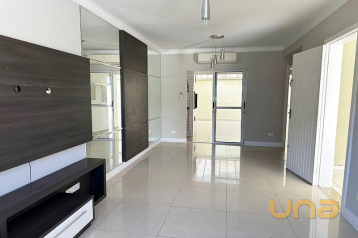 Imobiliária Cilar Aluga Sobrado 3 Quartos na Cidade Industrial