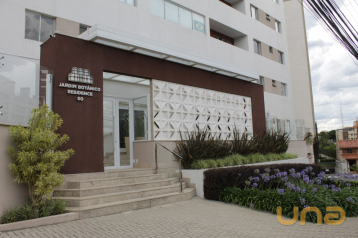 Apartamento no Jardim Botânico de 112 m² com 3 quartos  - 1727