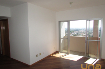 Apartamento no Jardim Botânico de 112 m² com 3 quartos  - 1727