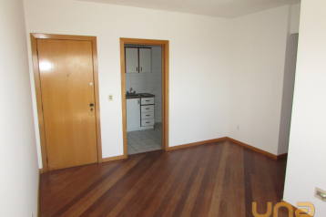 Apartamento no Jardim Botânico de 112 m² com 3 quartos  - 1727