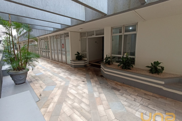 Apartamento no Centro de 52 m² com 1 quarto  - 186937-I2