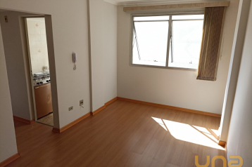 Apartamento no Centro de 52 m² com 1 quarto  - 186937-I2