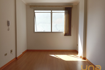 Apartamento no Centro de 52 m² com 1 quarto  - 186937-I2