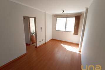 Apartamento no Centro de 52 m² com 1 quarto  - 186937-I2