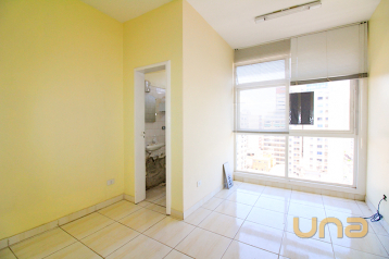 Imobiliária Cilar Vende Sala/Conjunto Comercial no Centro com 