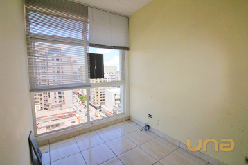 Imobiliária Cilar Vende Sala/Conjunto Comercial no Centro com 