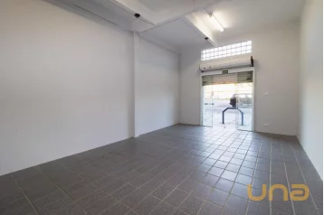 Loja no Boqueirão de 57,33 m²  - 01439.001-RZ