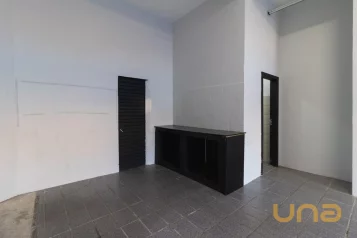 Loja no Boqueirão de 57,33 m²  - 01439.001-RZ