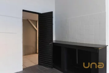 Loja no Boqueirão de 57,33 m²  - 01439.001-RZ