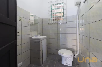 Loja no Boqueirão de 57,33 m²  - 01439.001-RZ