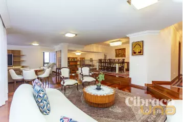 Apartamento com 4 quartos no Água Verde - Edifício Bouganville