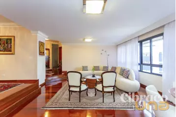 Apartamento com 4 quartos no Água Verde - Edifício Bouganville