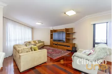 Apartamento com 4 quartos no Água Verde - Edifício Bouganville