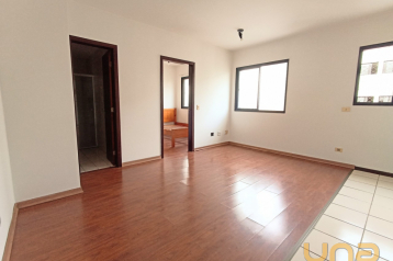 Apartamento no Centro de 49 m² com 1 quarto  - 203203-I2