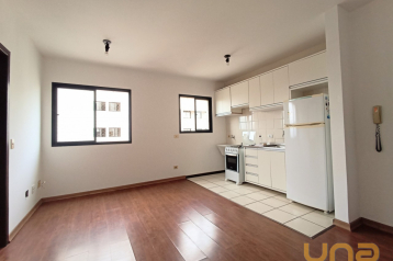 Apartamento no Centro de 49 m² com 1 quarto  - 203203-I2