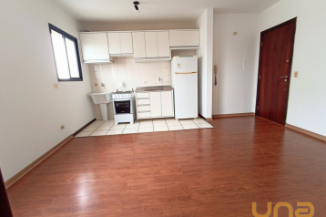 Apartamento no Centro de 49 m² com 1 quarto  - 203203-I2