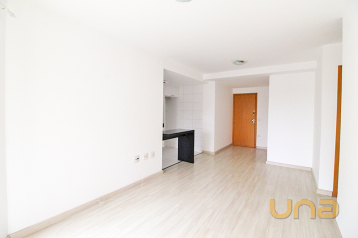 Imobiliária Cilar Aluga Apartamento 2 Quartos no Centro com 11
