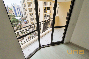 Imobiliária Cilar Aluga Apartamento 2 Quartos no Centro com 11
