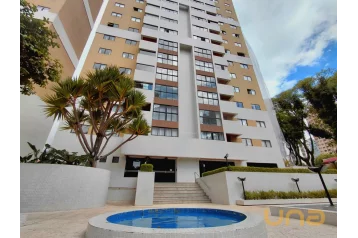 Apartamento no Água Verde de 148 m² com 3 quartos  - 203467-I2