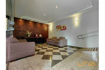 Apartamento no Água Verde de 148 m² com 3 quartos  - 203467-I2