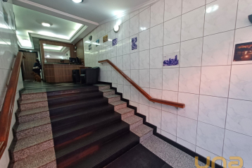 Apartamento no Centro de 63 m² com 2 quartos  - 064785-I2