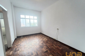 Apartamento no Centro de 63 m² com 2 quartos  - 064785-I2