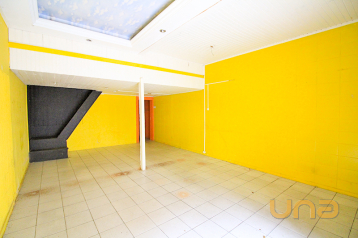 Imobiliária Cilar Aluga Loja no Centro com 51m², Ref. 07168.00