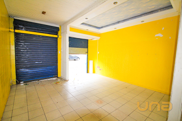 Imobiliária Cilar Aluga Loja no Centro com 51m², Ref. 07168.00