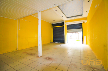 Imobiliária Cilar Aluga Loja no Centro com 51m², Ref. 07168.00
