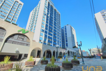 Apartamento no Água Verde de 153 m² com 3 quartos  - 203351-I2