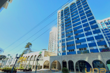Apartamento no Água Verde de 153 m² com 3 quartos  - 203351-I2