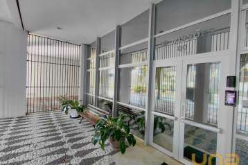 Apartamento no Água Verde de 153 m² com 3 quartos  - 203351-I2