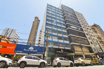 Imobiliária Cilar Aluga Conjunto Comercial no Centro com 86m²,