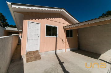 Casa no Augusta de 80,00 m² com 3 quartos  - 03849.001-RZ