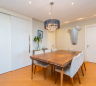 Apartamento - Cabral 